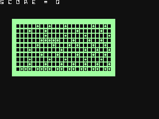 Perplexion — ss (WOR)