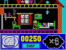 Huxley Pig — ss (EU)