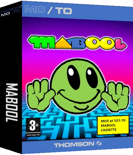 Mabool — box-3D (EU)