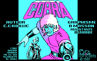 Cobra — sstitle (EU)