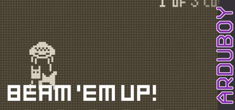 Beam 'Em Up — steamgrid