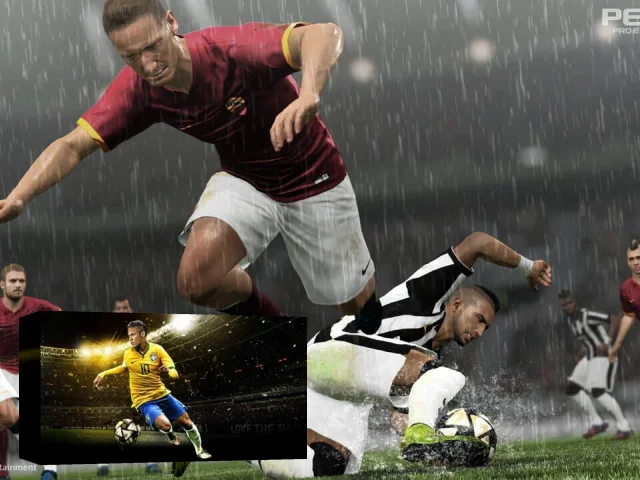 PES 2016 - Pro Evolution Soccer - Winning Eleven 2016 — mixrbv2 (WOR)