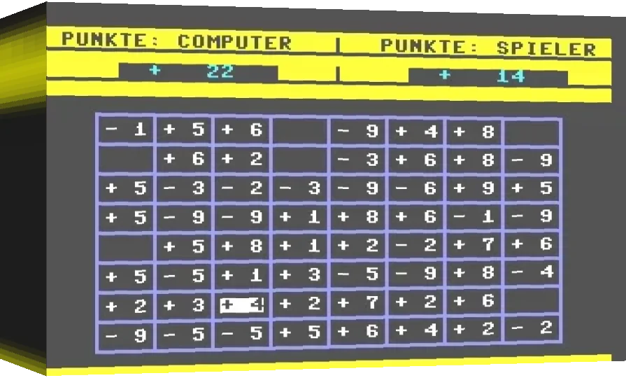 Logikus — box-3D (WOR)