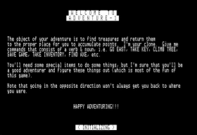 Adventure - 1 — sstitle (WOR)