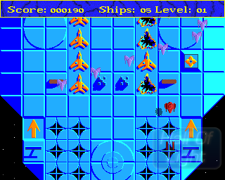 Iridon — ss (WOR)