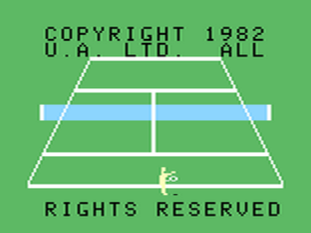 Grand Slam Tennis — sstitle (WOR)