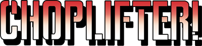 Chop Lifter — wheel (WOR)