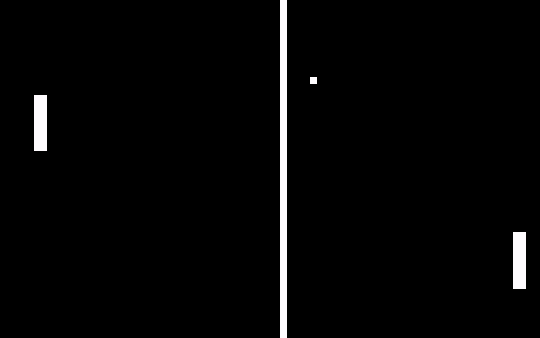 Pong — ss (WOR)