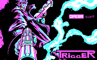 Trigger — sstitle (EU)
