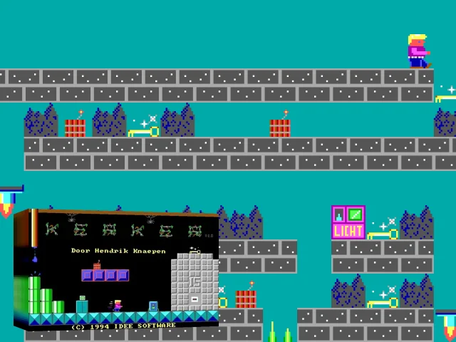Kerker — mixrbv2 (WOR)