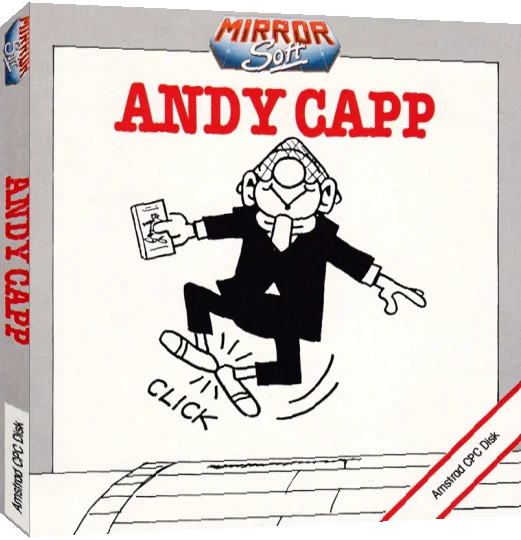Andy Capp — box-3D (EU)