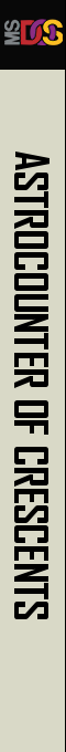 Astrocounter Of Crescents — box-2D-side (KR)