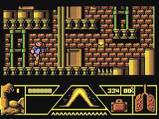 Total Recall — ss (WOR)