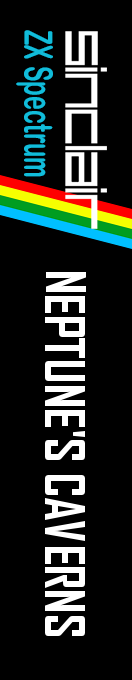 Neptune's Caverns — box-2D-side (UK)