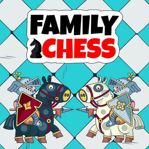 Family Chess — support-texture (CUS)
