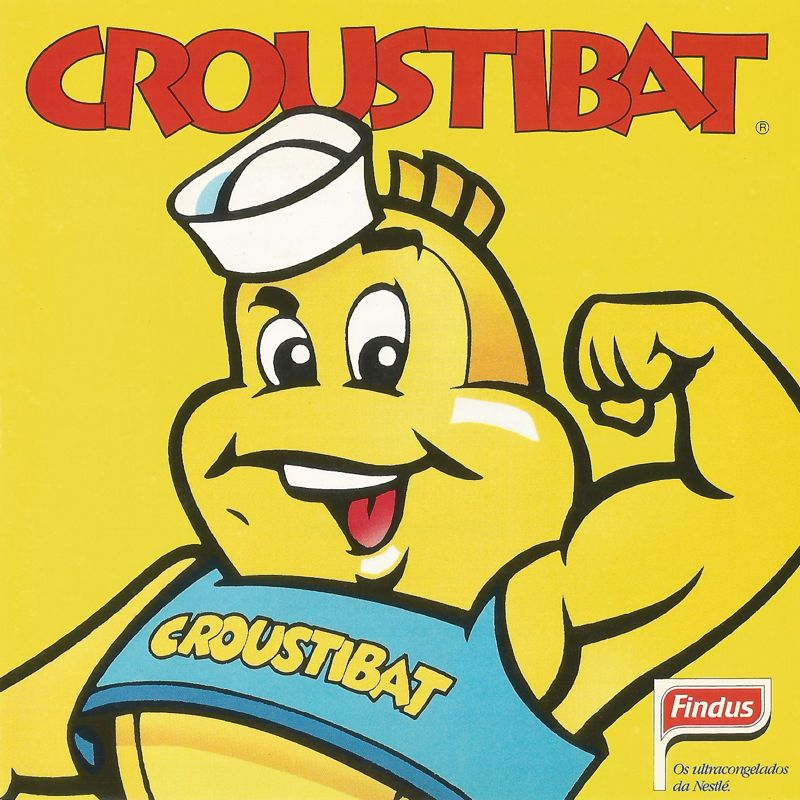 Croustibat box art