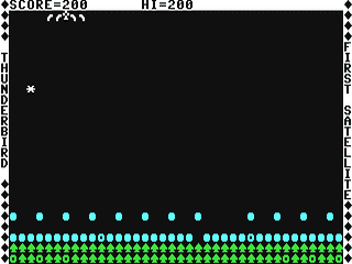 Thunderbird — ss (WOR)