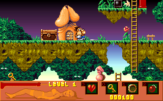 ARCAD'X — ss (EU)
