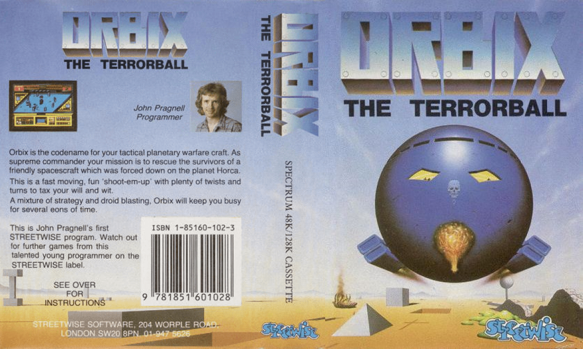 Orbix the Terrorball — box-texture (WOR)