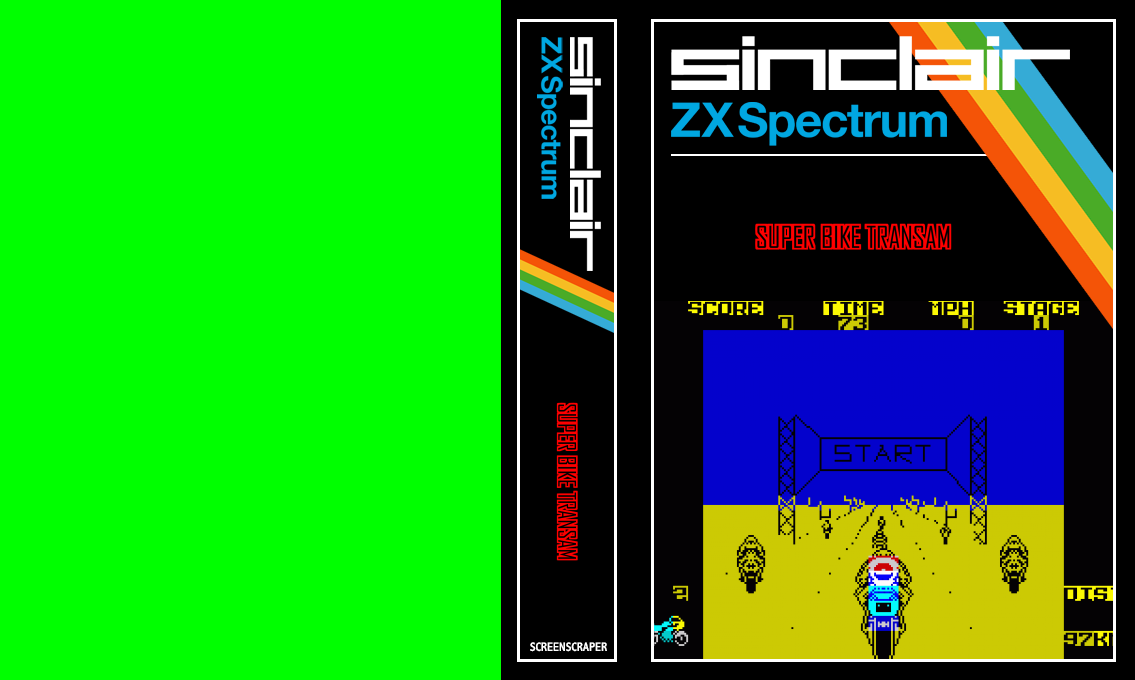 Superbike Trans-Am — box-texture (SS)