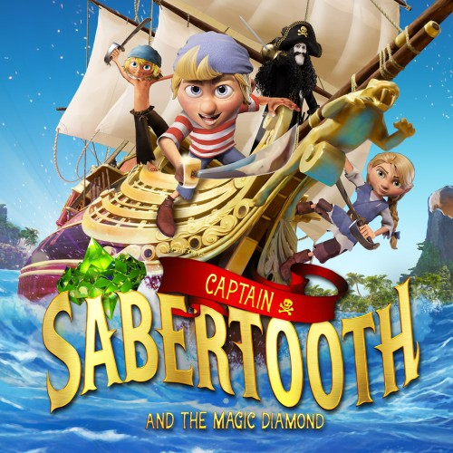 Captain Sabertooth and the Magic Diamond — support-texture (CUS)