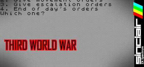 Third World War — steamgrid