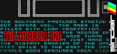 The Unborn One — steamgrid