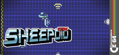 Sheepoid DX — steamgrid