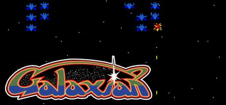 Galaxian — steamgrid