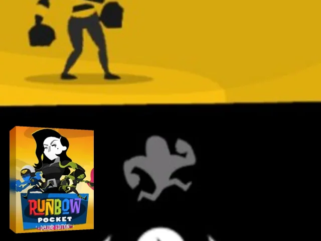 Runbow Pocket Deluxe Edition — mixrbv2 (US)