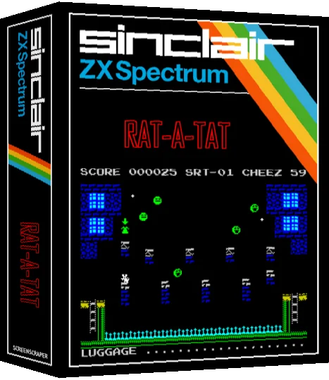 Rat-A-Tat — box-3D (SS)