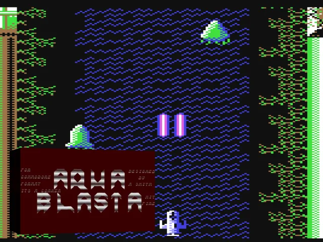 Aquablasta — mixrbv2 (WOR)