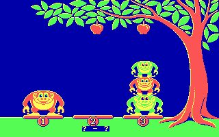 Monkey Business — ss (WOR)