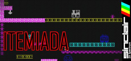 Itemiada — steamgrid