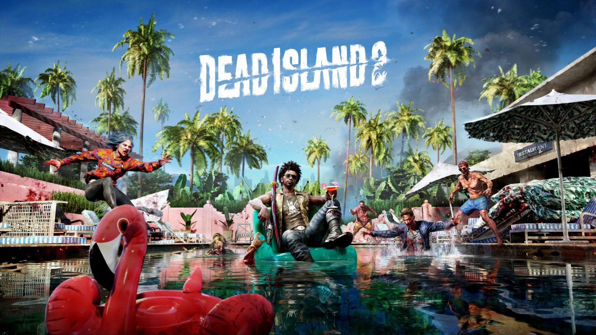 Dead Island 2 — sstitle (WOR)