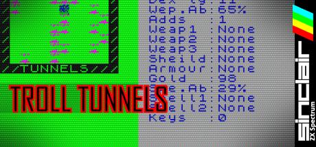 Troll Tunnels — steamgrid