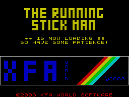 The Running Stick Man — sstitle (WOR)