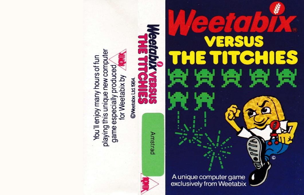 Weetabix Vs. The Titchies — box-texture (EU)