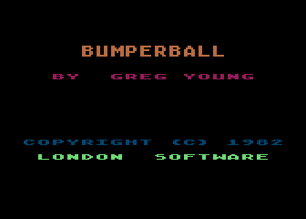 Bumperball — sstitle (WOR)