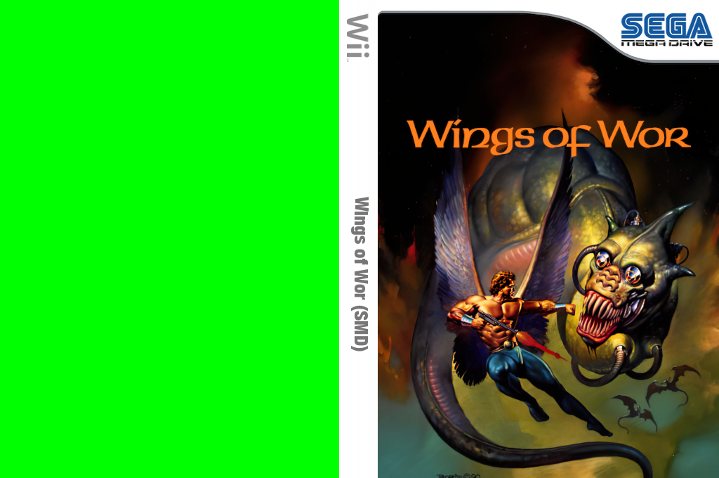 Wings of Wor — box-texture (WOR)