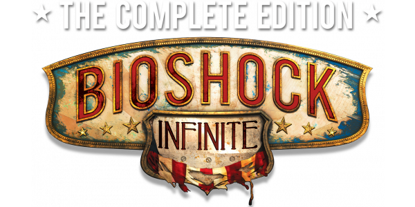 BioShock Infinite : The Complete Edition — wheel-hd (WOR)