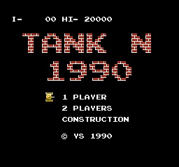 Tank 1990 — sstitle (WOR)