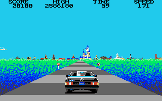 Crazy Cars — ss (WOR)