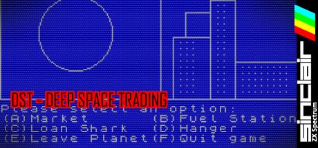 DST - Deep Space Trading — steamgrid