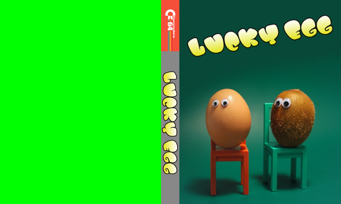Lucky Egg — box-texture (WOR)