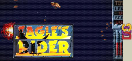 Eagle's Rider — steamgrid