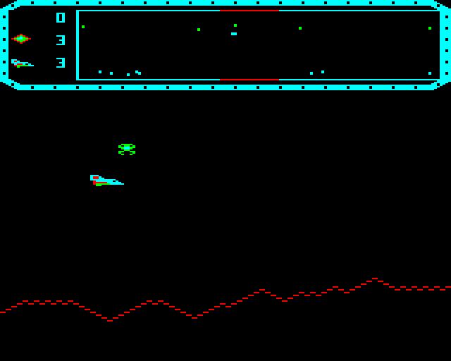 Gauntlet — ss (WOR)