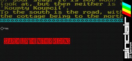 Search for the Nether Regions — steamgrid