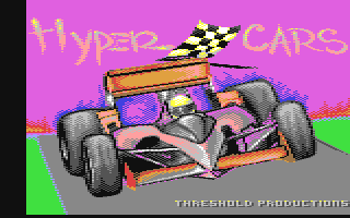 Hyper Cars — sstitle (EU)