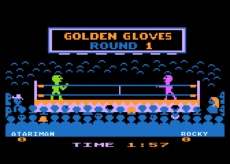 Golden Gloves — ss (WOR)